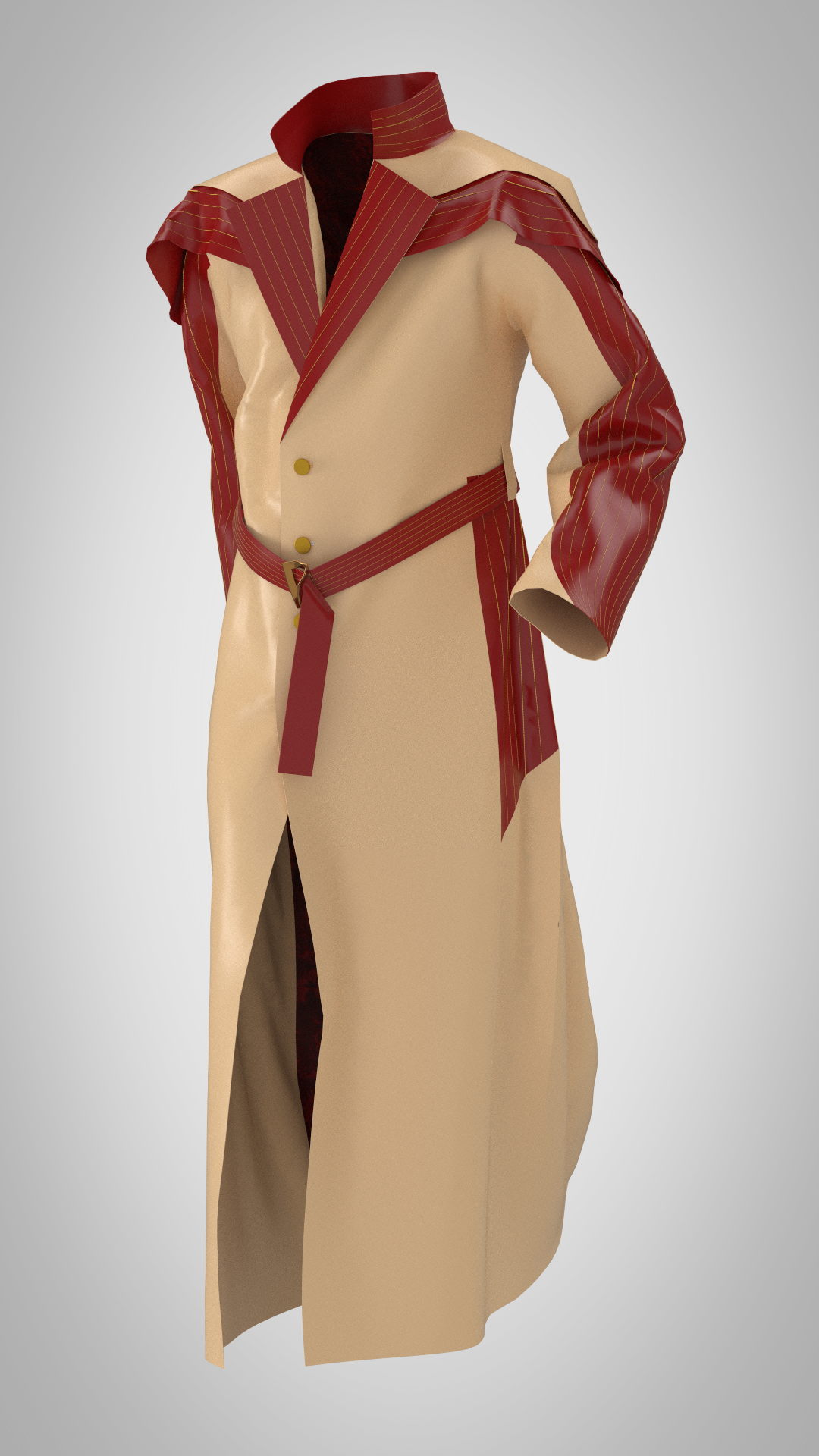 Caminata look 3